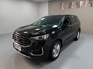 Ford Edge 2021