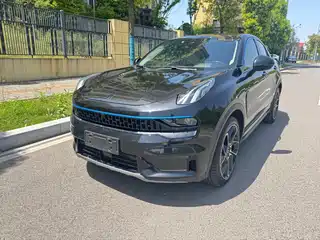 Lynk & Co 05 2021