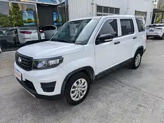 Changan Oshan Changan Oushang X70A 2020