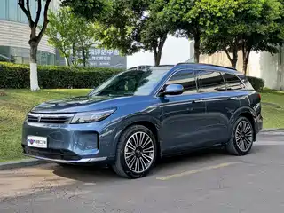 AITO Wenjie M7 2024