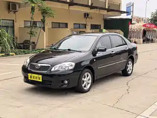 Toyota Corolla 2011