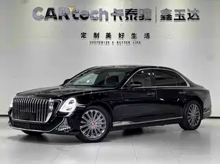 Hongqi Guoya 2024