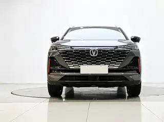 Changan CS55 PLUS 2023