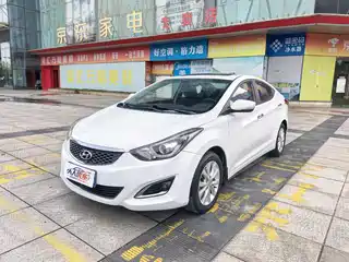 Hyundai Langdong 2016