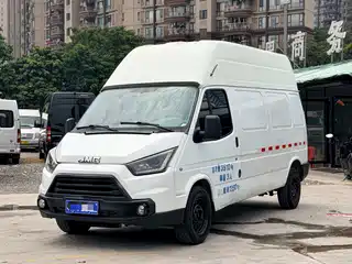 Jiangling Tesun 2021