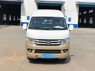 Foton Fengjing G7 2017