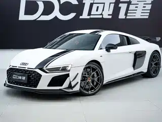Audi Audi R8 2016