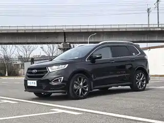 Ford Edge 2018