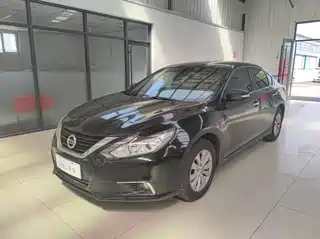 Nissan Teana 2016