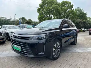 AITO Wenjie M7 2023