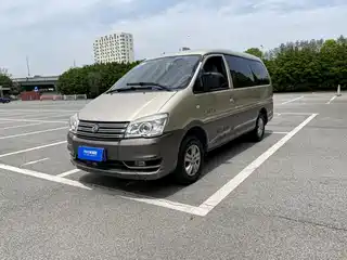 Dongfeng Fengxing Lingzhi 2015