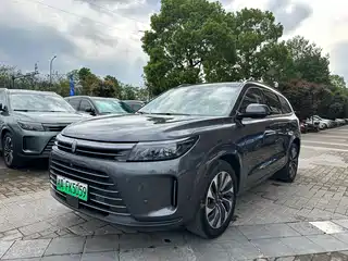 AITO Wenjie M7 2023