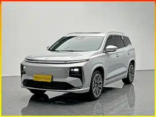 Jetour Shanhai Jetour Shanhai L9 2025