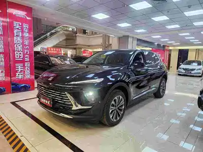 Buick Envision S 2026