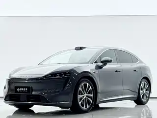 Zhijie Luxeed R7 2024