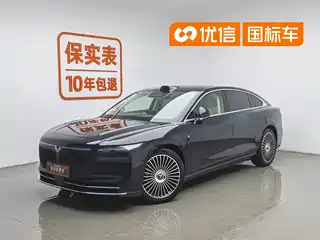 Voyah Auto VOYAH Zhuiguang L 2025