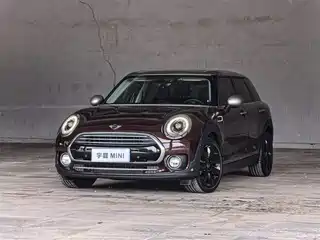 MINI CLUBMAN 2019