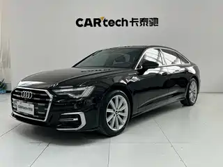 Audi A6L 2024