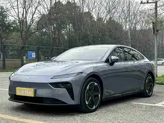 Dongfeng Yipai eπ007 2024