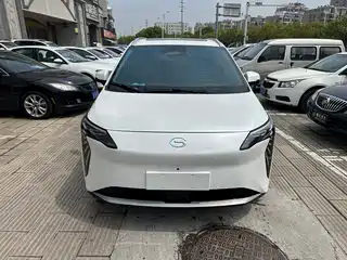 Aion Y 2024