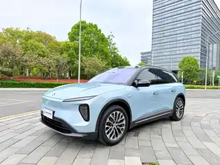 NIO ES6 2025