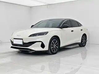 BYD Seal 06 New Energy 2024