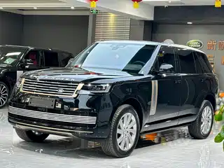 Land Rover Range Rover 2025