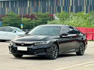 Honda Inspire 2022