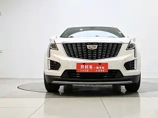 Cadillac XT5 2020