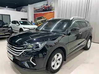 Jetour X70M 2023