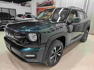 Haval Da Gou 2nd Gen 2025