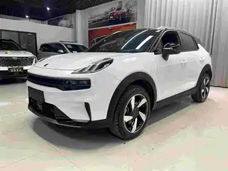 Lynk & Co 06 2021