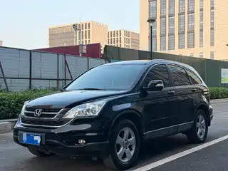 Honda CR-V 2010