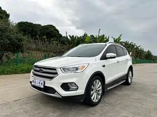 Ford Kuga 2017