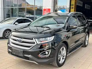 Ford Edge 2020