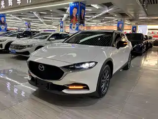 Mazda Mazda CX-4 2020