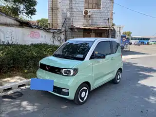 Wuling Motors Hongguang MINIEV 2021