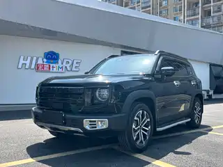 Haval Big Dog 2023