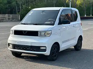 Wuling Motors Hongguang MINIEV 2021