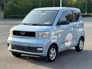 Wuling Motors Hongguang MINIEV 2021