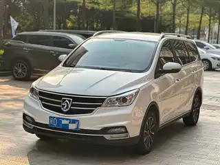 Baojun 730 2022