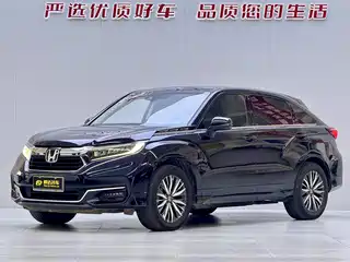 Honda Honda Avancier 2023
