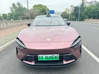 Xiaomi Auto YU7 2025