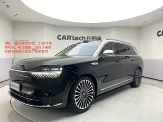 AITO Wenjie M9 2025