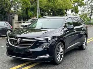 Buick Enclave 2021