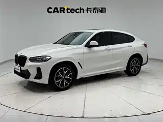 BMW X4 2023