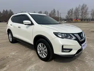 Nissan X-Trail 2023