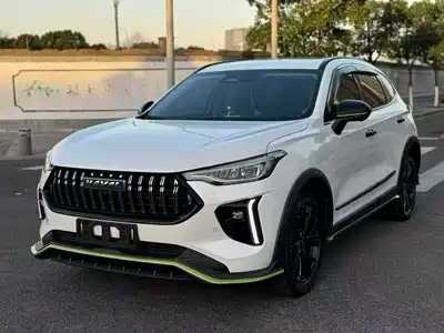 Haval Chitu 2021