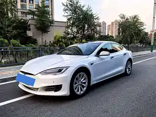 Tesla Model S 2017