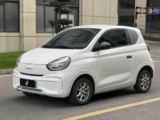 Roewe Kaiwei CLEVER 2022